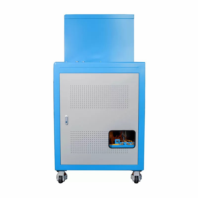 Efficient High Pressure Cars DPF Filter Cleaning Machine
