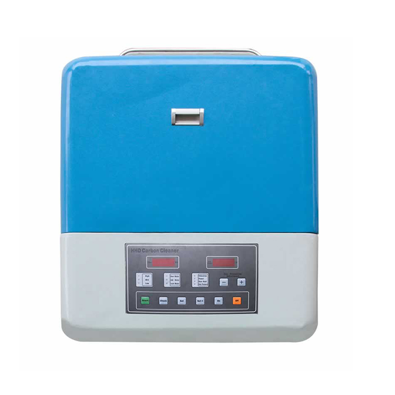 Powerful 2000L Diesel Generator HHO Carbon Cleaner