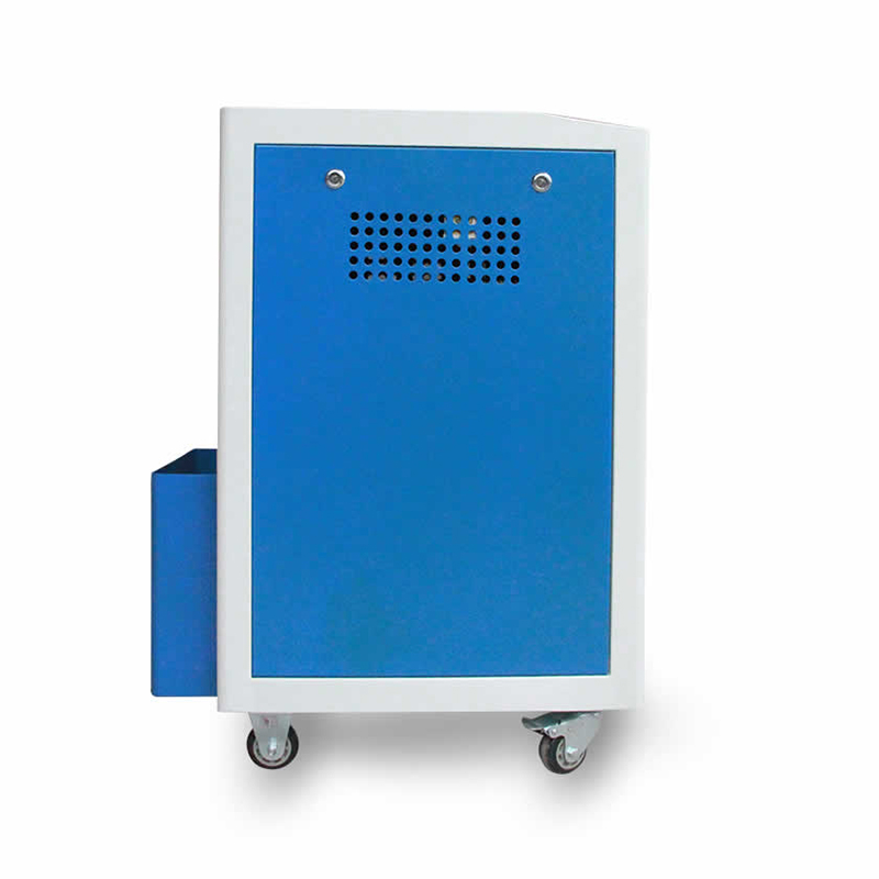 Electric Seat Car Washer Machine With Steam