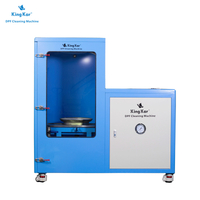 Ultrasonic Water DPF Cleaning Machine For Auto