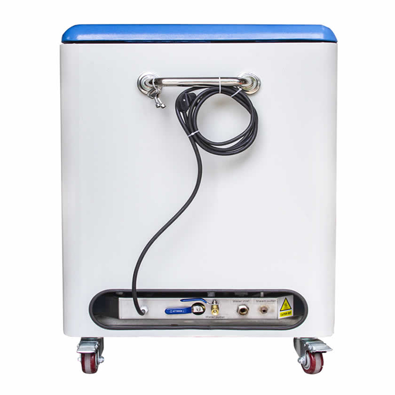 Touchless Seat Car Washer Machine With Water Tank