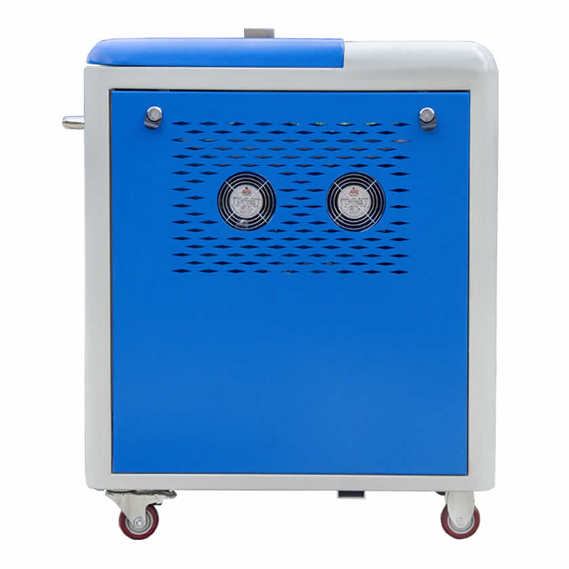 Pressure Interior Car Washer Machine With Battery