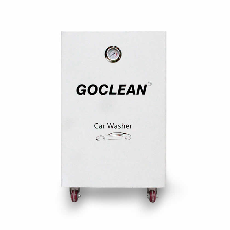 GOCLEAN Steam Car Washer